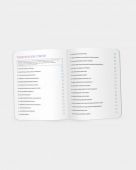 Блокнот Dream&Do Dream Book