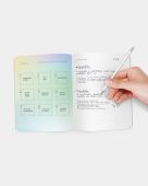 Блокнот Dream&Do Dream Book