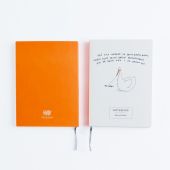 Блокнот Гусь "Вдалий"