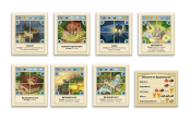 CATAN: Мореплавці (CATAN: Seafarers) CATAN: Мореплавці (CATAN: Seafarers)