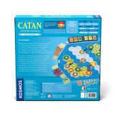 CATAN: Мореплавці (CATAN: Seafarers) CATAN: Мореплавці (CATAN: Seafarers)