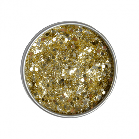 Гліттер Майя