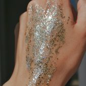 Гліттер Майя