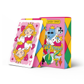 Игральные карты «Maliunok»