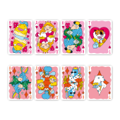 Игральные карты «Maliunok»