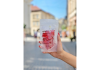 Желейні цукерки Jelly Bar Малинівка з червоним перцем