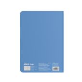 Блокнот в клеточку «Родина-мать» 