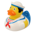 Утка FunnyDucks Матрос