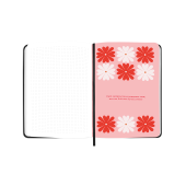 Мініпланер "I HAVE A MAGIC PLAN mini" чорний