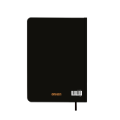 Мініпланер "I HAVE A MAGIC PLAN mini" чорний