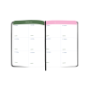 Мініпланер ORNER "I HAVE A MAGIC PLAN mini" чорний