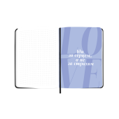 Мініпланер "I HAVE A MAGIC PLAN mini" чорний