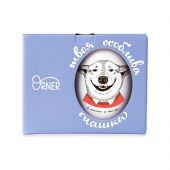 Чашка "Собака-улыбака"