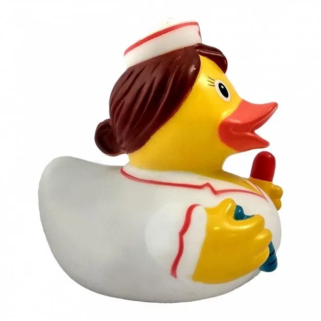 Качка FunnyDucks Медсестра