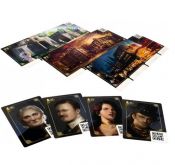 Место преступления: Прекрасная эпоха