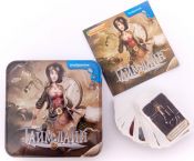 Таймлайн: Изобретения