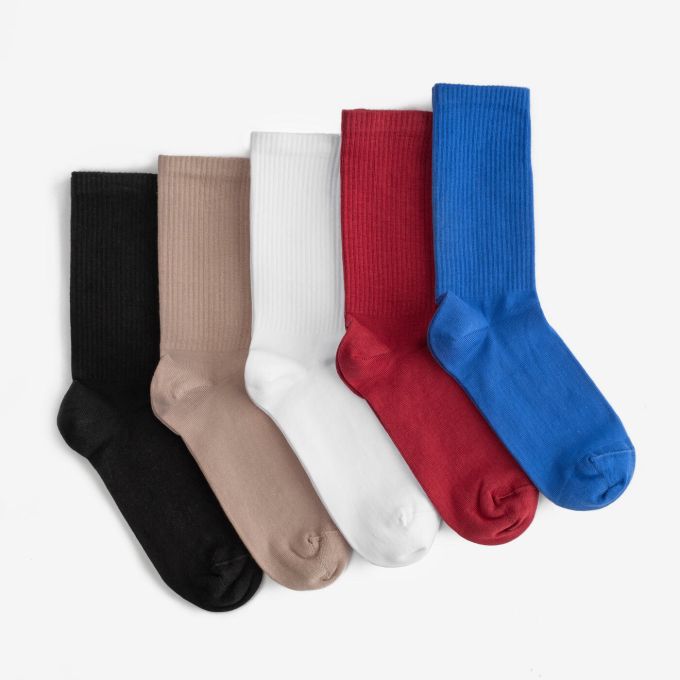 Шкарпетки Dodo Socks набір Mia