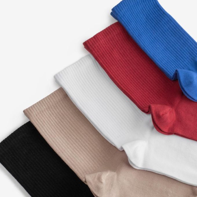 Шкарпетки Dodo Socks набір Mia