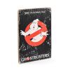 Дерев'яний постер "Ghostbusters"