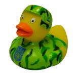 Качка FunnyDucks Мілітарі Качка FunnyDucks Мілітарі