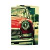Обкладинка на паспорт "Mini Cooper"
