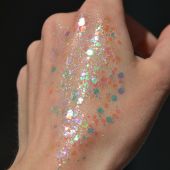 Гліттер Міра