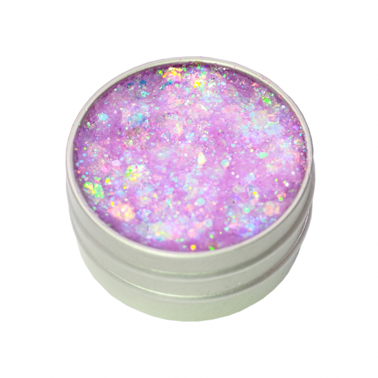 Гліттер Мірцам