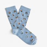Носки Dodo Socks Город
