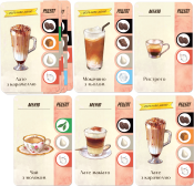 Моя кав'ярня (Coffee Rush) Моя кав'ярня (Coffee Rush)