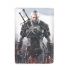 Дерев'яний постер "Witcher # 2"