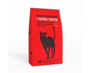 Печиво з передбаченнями "Чорний кіт"