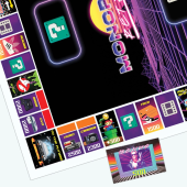 Ретро Монополия