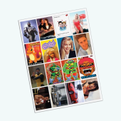 Ретро Монополия