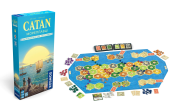 CATAN: Мореплавці. Доповнення для 5-6 гравців (Catan: Seafarers – 5-6 Player Extension)