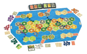 CATAN: Мореплавці. Доповнення для 5-6 гравців (Catan: Seafarers – 5-6 Player Extension)