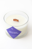 Соевая свеча "Моя последняя нервная клетка"