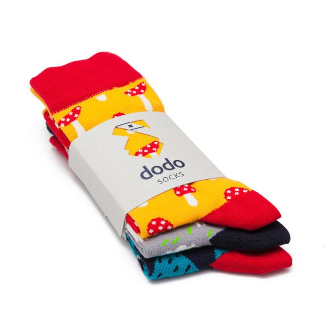 Dodo Socks Набір Yukon