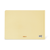 Фотоальбом А4 "Моменти разом" бежевий