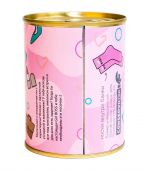 Консервированные носки "Girl Boss"