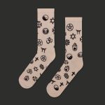 Носки CEH MultiReligions