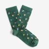 Шкарпетки Dodo Socks Гриби