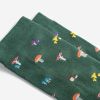 Шкарпетки Dodo Socks Гриби