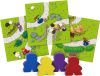 Каркасон для детей (My First Carcassonne) Укр