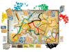 Билет на Поезд: Европа (Ticket to Ride: Europe)