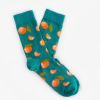 Шкарпетки Dodo Socks Mandarynka