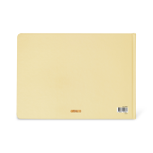 Фотоальбом А4 "Незабутні моменти" бежевий