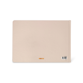 Фотоальбом А4 "Найкращі моменти разом" бежевий