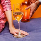 Келих "Келих щасливої  людини"