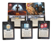 Звездные войны: Мандалорец - Приключения (UA) / Star Wars: The Mandalorian Adventures (UA)