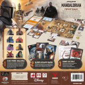 Звездные войны: Мандалорец - Приключения (UA) / Star Wars: The Mandalorian Adventures (UA)